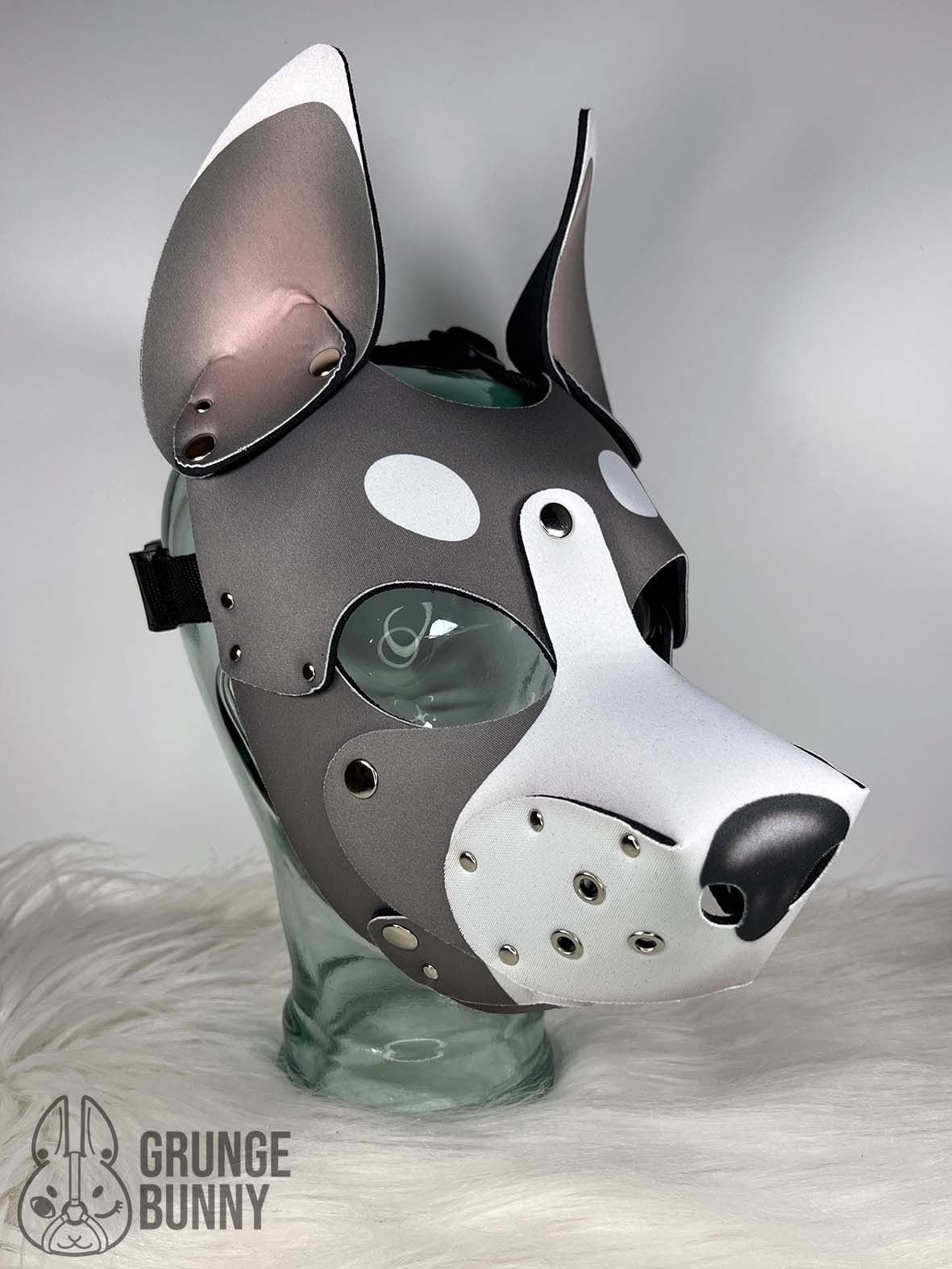 トップス UNUSED Gourd pattern mesh dog ear jacket トップス UNUSED Gourd pattern mesh dog ear jacket GOURD PATTERN